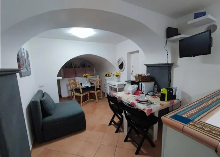 Suite Flower B&B
